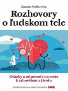 Rozhovory o ľudskom tele (e-kniha)