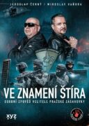 Ve znamení štíra - rozhovor s velitelem Zásahové jednotky