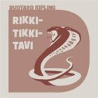 Rikki-tikki-tavi - a jiné povídky o zvířatech (CD)