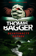Devatenáctý ostrov (e-kniha)