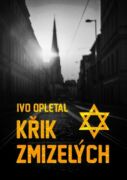 Křik zmizelých (e-kniha)