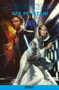 Star Wars - Věk Povstání: Hrdinové (e-kniha)