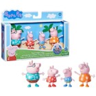 Prasátko Peppa - Rodina Na pláži