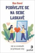 Podívejte se na sebe laskavě (e-kniha)