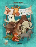 Zvířátka ze zoo (e-kniha)