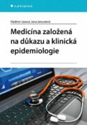 Medicína založená na důkazu a klinická epidemiologie (e-kniha)