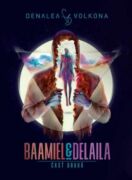 Baamiel&Delaila 2 (e-kniha)
