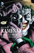 Batman Kameňák a další příběhy