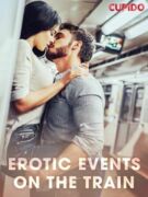 Erotic Events on the Train (e-kniha)