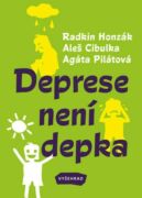 Deprese není depka (e-kniha)