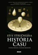 Ešte stručnejšia história času (e-kniha)