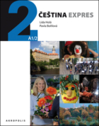 Čeština expres 2 (A1/2) + CD