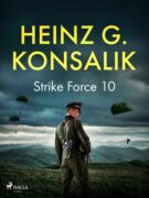 Strike Force 10 (e-kniha)