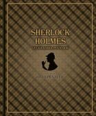 Sherlock Holmes, veľká kniha poviedok (e-kniha)