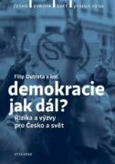 Demokracie - jak dál? (e-kniha)