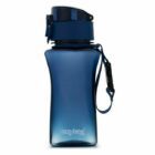 Láhev TRITAN 400 ml tmavě modrá