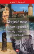 Magická místa České republiky (e-kniha)