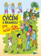 Cvičení s říkankou pro malé děti (e-kniha)
