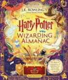 The Harry Potter Wizarding Almanac: The official magical companion to J.K. Rowling´s Harry Potter bo