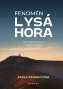 Fenomén Lysá hora (e-kniha)