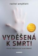 Vyděšená k smrti
