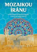 Mozaikou Íránu (e-kniha)