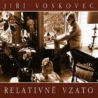 Jiří Voskovec: Relativně vzato CD