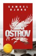 Ostrov (e-kniha)