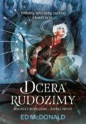 Dcera Rudozimy (e-kniha)