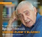 Všichni žijem v blázinci (audiokniha) - Současnost očima psychiatra