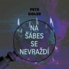 Na šábes se nevraždí (CD)