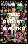Tisíc let radostí a smutku (e-kniha)