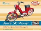 Jawa 50 Pionýr (e-kniha)