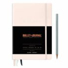 Leuchtturm1917 Bullet Journal Edition 2 Medium A5 starorůžový