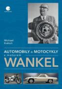 Automobily a motocykly s motorem Wankel (e-kniha)