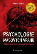 Psychologie masových vrahů (e-kniha)