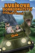 Kubíkova dobrodružství na Dinoostrově (e-kniha)