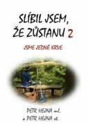 Slíbil jsem, že zůstanu 2 (e-kniha)