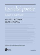 Lyrická poezie (e-kniha)