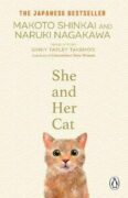 She and her Cat: for fans of Travelling Cat Chronicles and Convenience Store Woman
