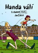 Fotbalový král: Handa válí (e-kniha)