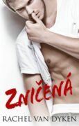 Zničená (e-kniha)