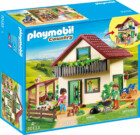 Statek Playmobil