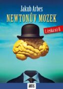 Newtonův mozek (e-kniha)