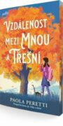 Vzdálenost mezi mnou a třešní