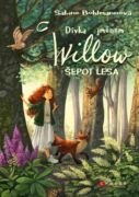 Dívka jménem Willow: Šepot lesa (e-kniha)