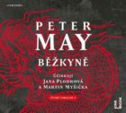 Běžkyně - CDmp3 (Čte Jana Plodková a Martin Myšička)