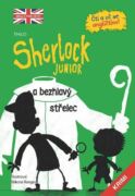 Sherlock Junior a bezhlavý střelec (e-kniha)