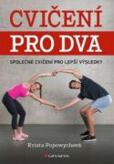 Cvičení pro dva (e-kniha)