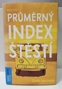 Průměrný index štěstí